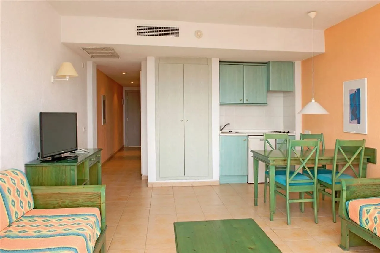 **** Hotel Iberostar Waves Ciudad Blanca Spain
