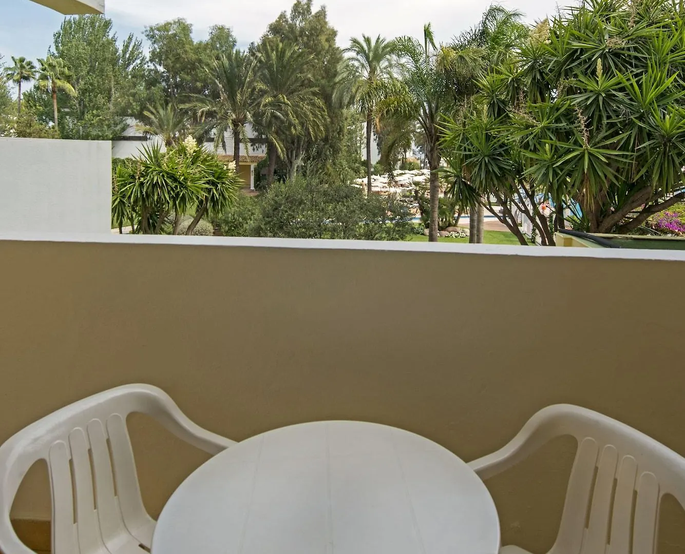 Iberostar Waves Ciudad Blanca Hotel Alcúdia
