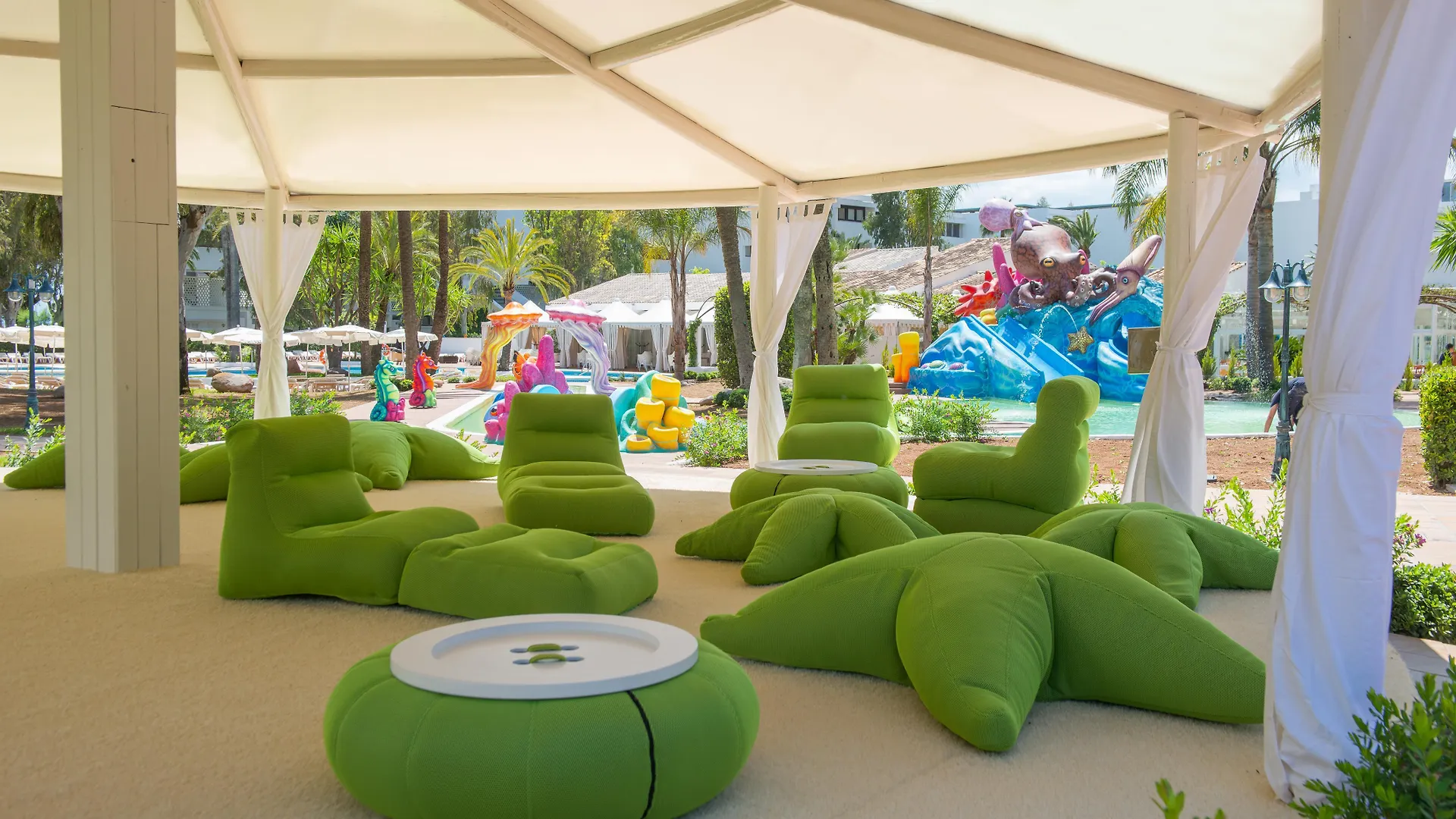 Hotel Iberostar Waves Ciudad Blanca Alcúdia 4*,  Španělsko