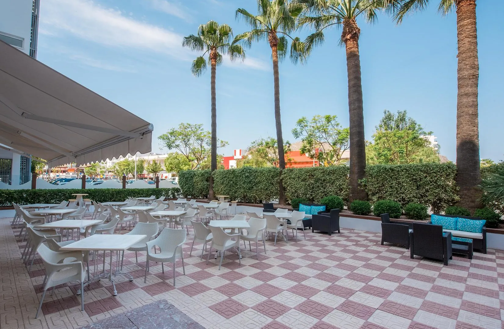 Hotel Iberostar Waves Ciudad Blanca Alcúdia