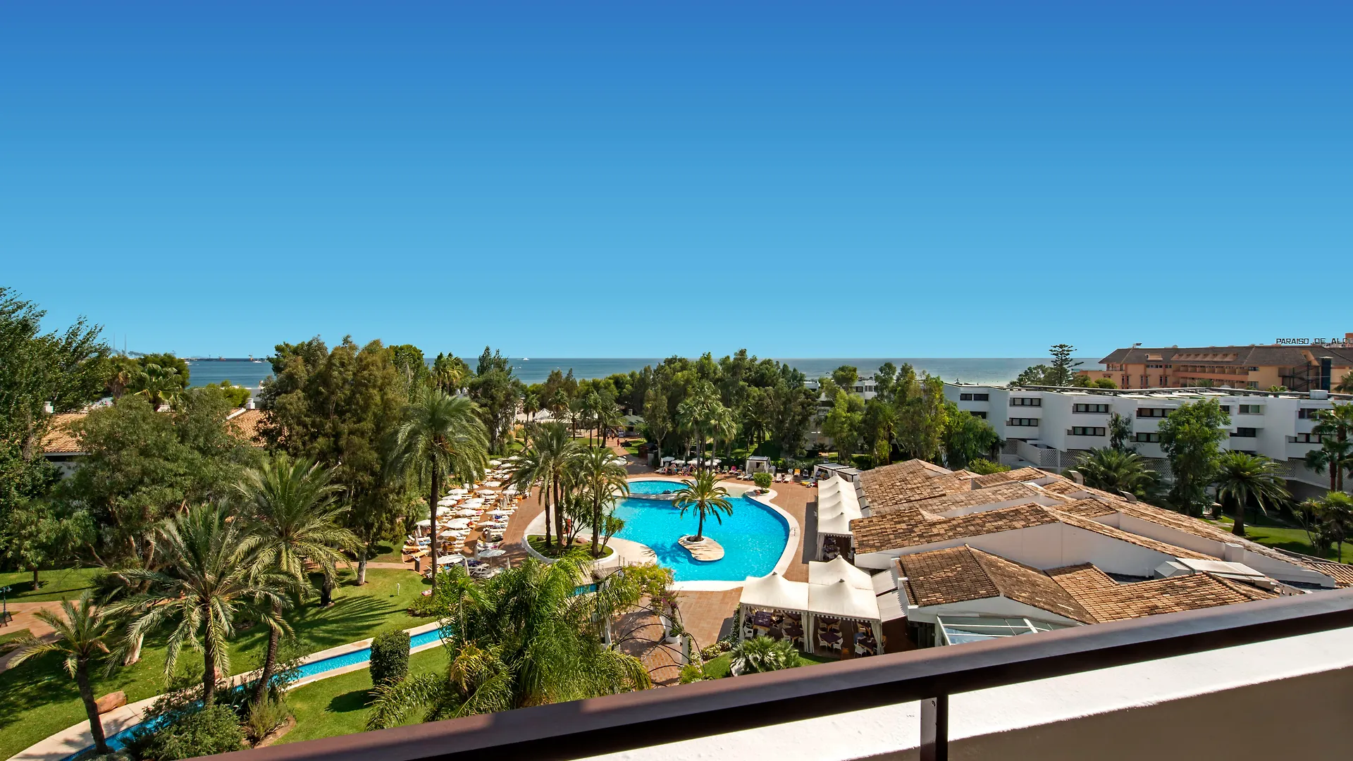 Hotel Iberostar Waves Ciudad Blanca Alcúdia Španělsko