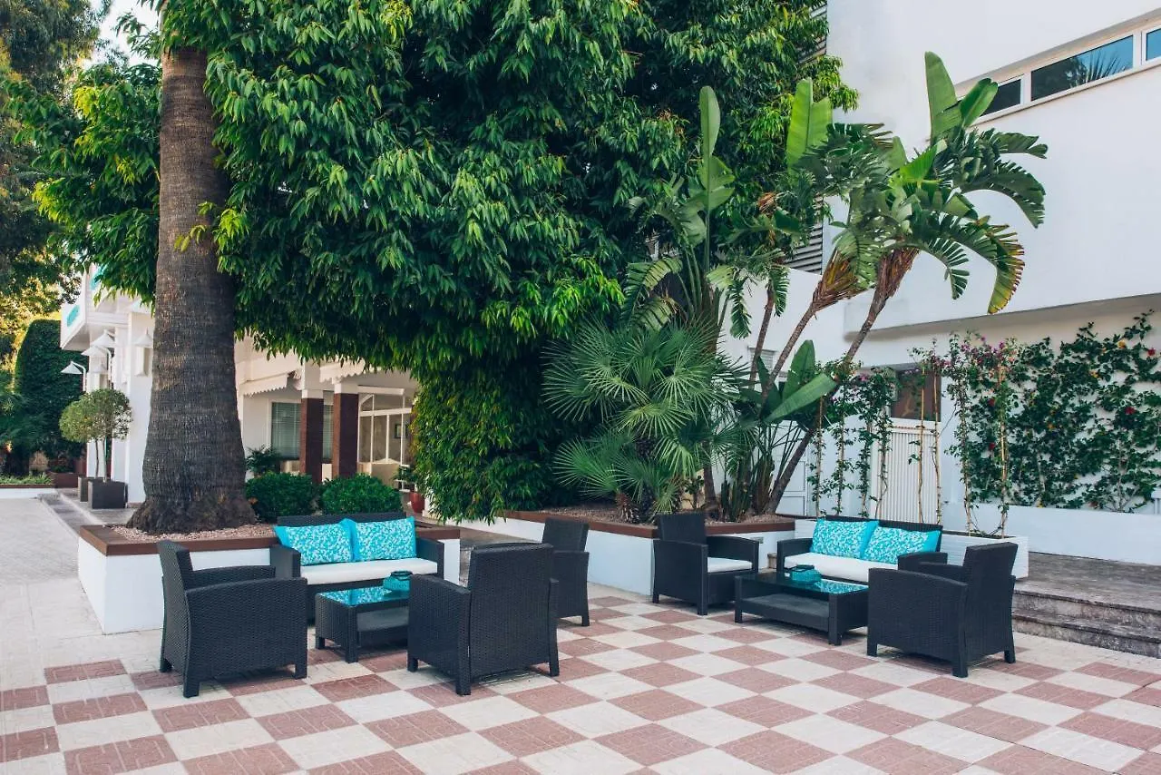 Hotel Iberostar Waves Ciudad Blanca Alcúdia 4*,  Španělsko