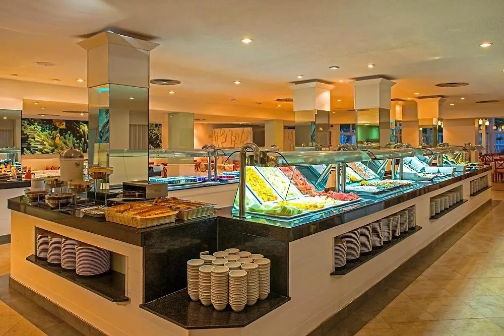 Iberostar Waves Ciudad Blanca Hotel Alcudia  Spain