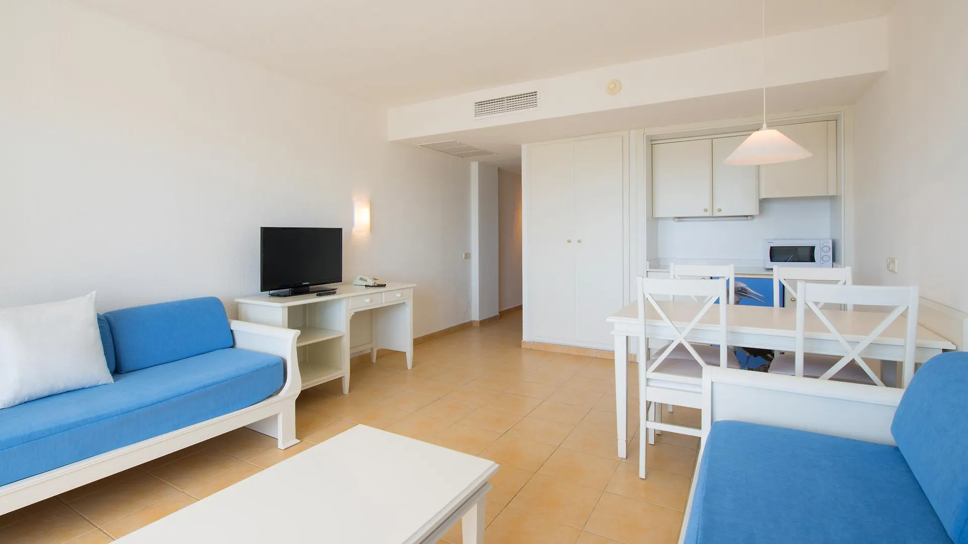 Iberostar Waves Ciudad Blanca Hotel Alcudia