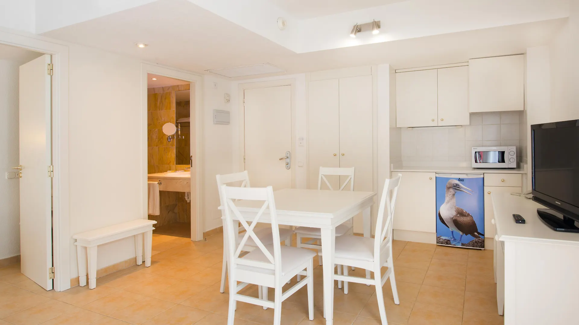 ****  Iberostar Waves Ciudad Blanca Hotel Alcudia  Spain