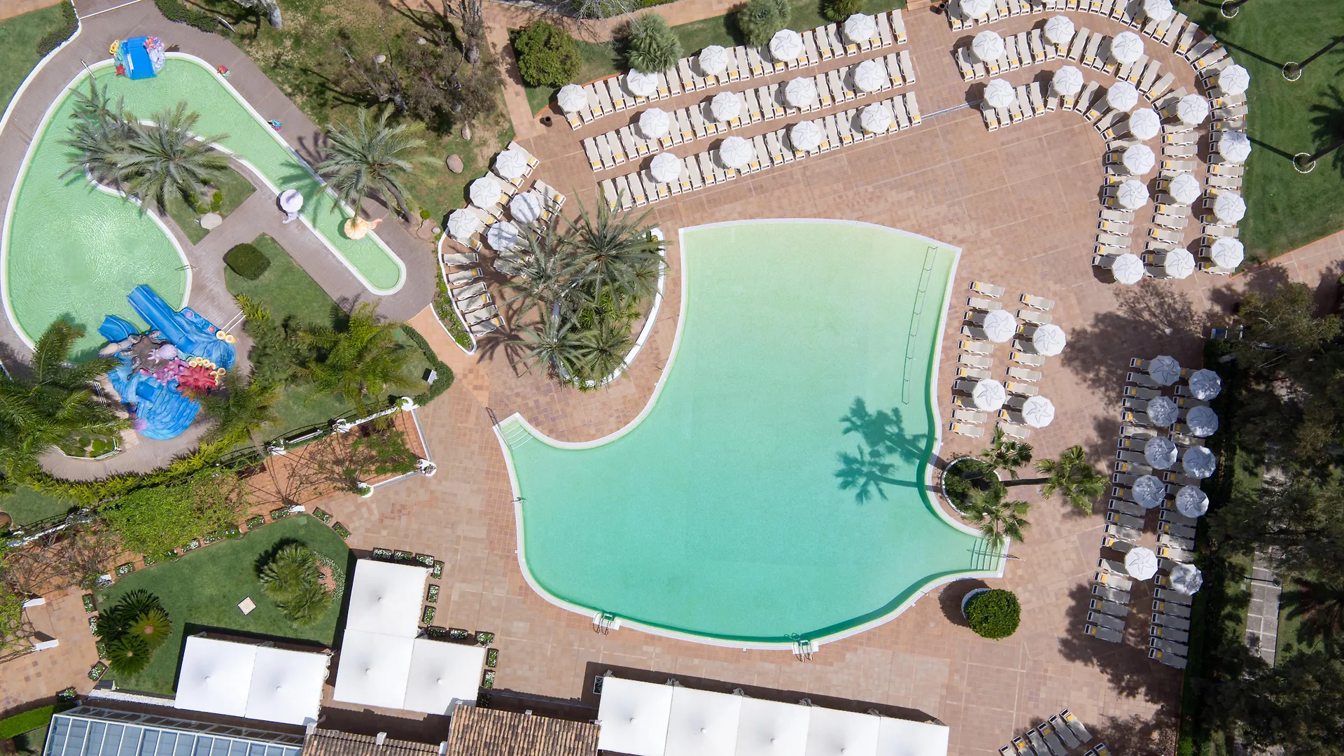 Iberostar Waves Ciudad Blanca Hotel Alcudia