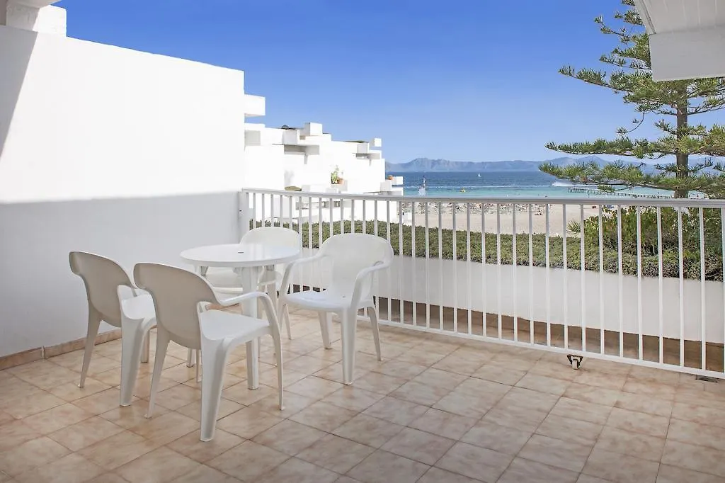 Iberostar Waves Ciudad Blanca Hotel Alcudia  Alcudia (Mallorca)