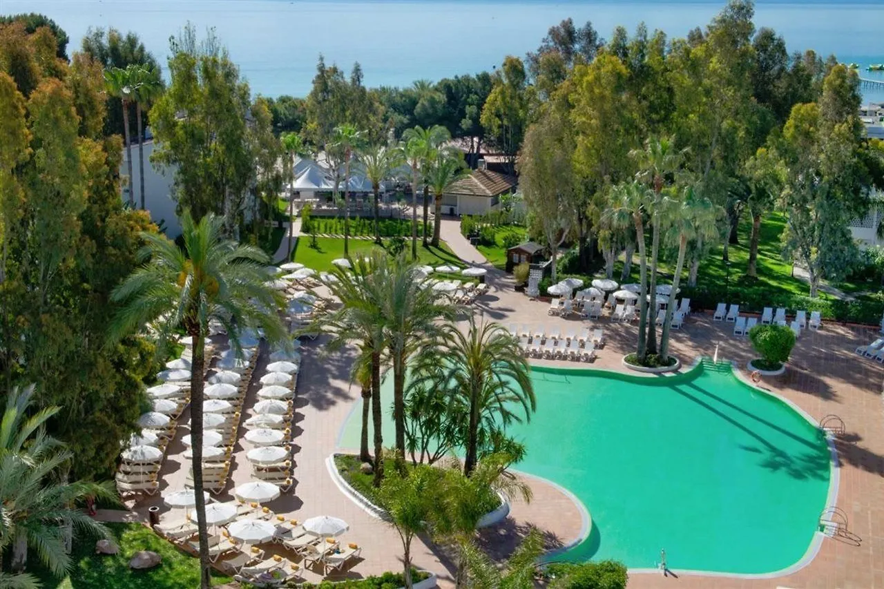 Iberostar Waves Ciudad Blanca Hotel Alcudia  Spain