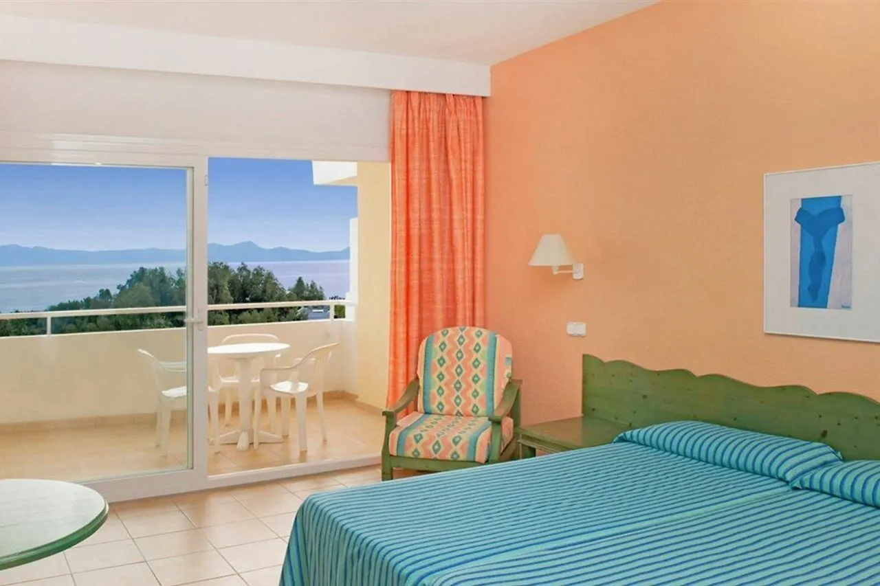 Iberostar Waves Ciudad Blanca Hotel Alcudia   Alcudia (Mallorca)